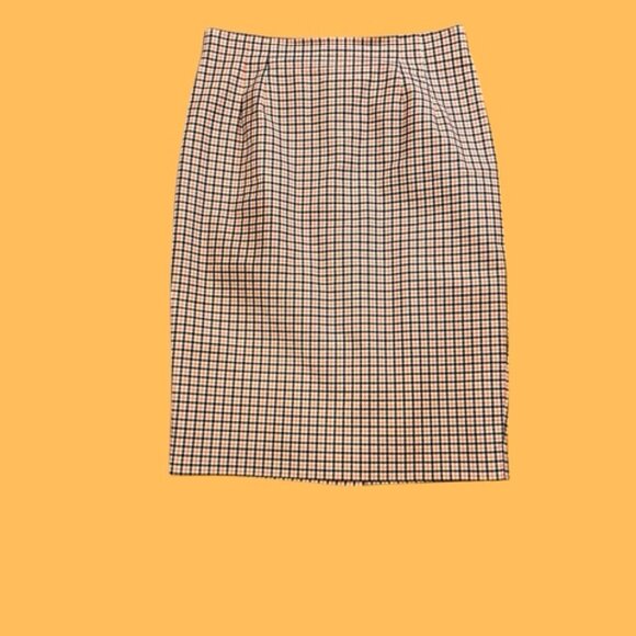 BODEN A-Line Skirt - Picture 2 of 6